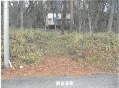 那須郡那須町大字高久乙字遅山
３３７５番４９２の競売物件