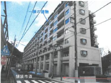 那須塩原市塩原字古町１０９１番地２０，１０９１番地２１，１０９１番地２２の競売物件
