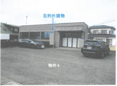 大田原市末広三丁目
２８７８番６の競売物件