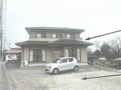 矢板市上町
６７５番１の競売物件