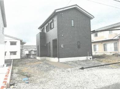 大田原市浅香二丁目
３５７４番４６８の競売物件