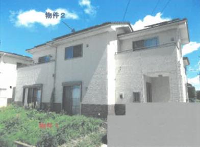 大田原市下石上
２１０６番１０の競売物件