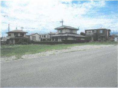 那須塩原市松浦町
１１８番８１３の競売物件