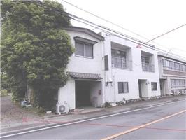 前橋市総社町植野字堀之内２９８番２の競売物件