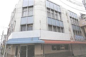 前橋市千代田町四丁目１８番１の競売物件