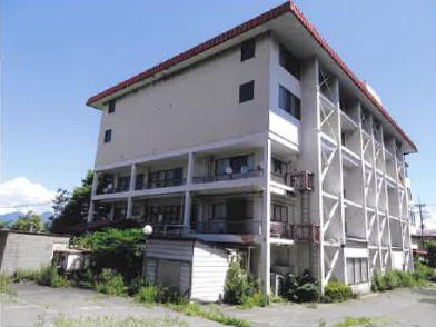 渋川市伊香保町伊香保字雷ノ塚
１６６番１１の競売物件