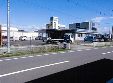 前橋市鶴光路町
369番1の競売物件