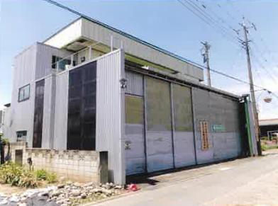 前橋市関根町字赤城
５５番の競売物件