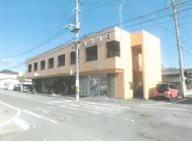 前橋市下小出町二丁目
２０番３の競売物件