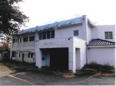 渋川市渋川字折原
3787番4の競売物件