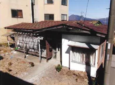 渋川市伊香保町伊香保字甲ノ外野　３６０番地６の競売物件