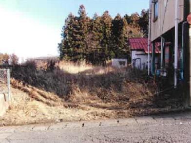 渋川市伊香保町伊香保字甲ノ外野
３６０番９の競売物件