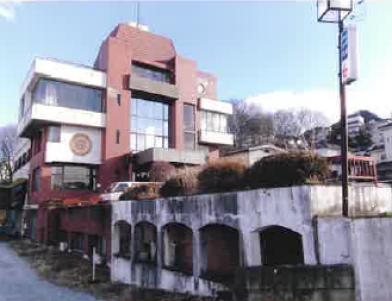 渋川市伊香保町伊香保字甲ノ外野　３６１番地１、３６１番地２の競売物件