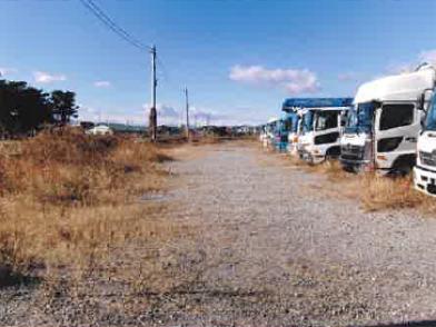 前橋市小屋原町
９７３番１の競売物件