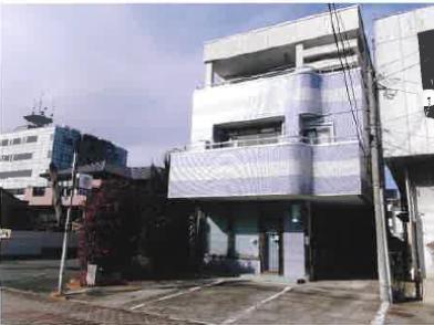 伊勢崎市中央町
21番8の競売物件