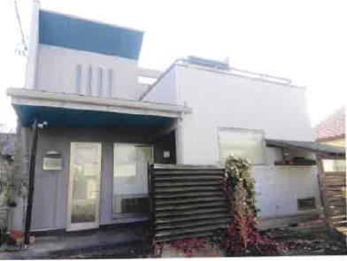 伊勢崎市除ヶ町字前割
４４番１の競売物件