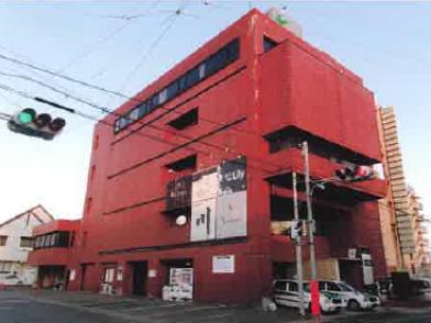 伊勢崎市大手町
２２番１０４の競売物件