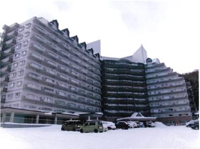 吾妻郡草津町大字草津字白根 464番地16の競売物件