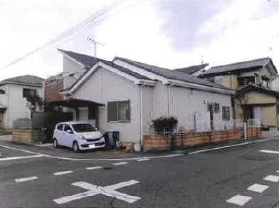 前橋市天川大島町字林
187番15の競売物件