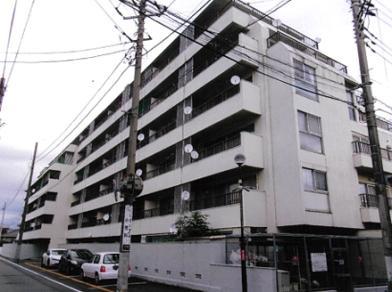前橋市石倉町二丁目 14番地1の競売物件