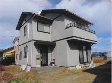 前橋市粕川町込皆戸
３６５番３１の競売物件