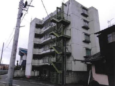 前橋市下小出町三丁目
２８番２１の競売物件