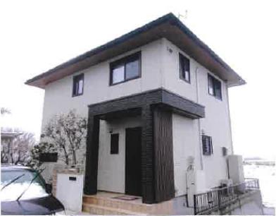 前橋市女屋町
1226番2の競売物件