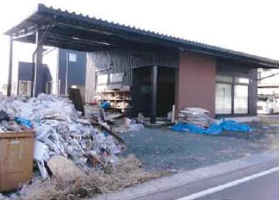 伊勢崎市五目牛町
４４番７の競売物件