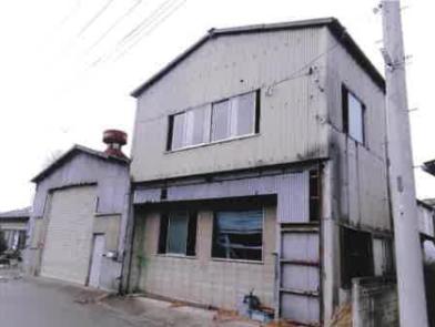 伊勢崎市境下渕名字中宿
２７６７番１の競売物件