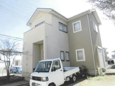 伊勢崎市韮塚町
1213番2の競売物件