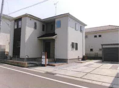 伊勢崎市市場町一丁目
３４７番６２の競売物件
