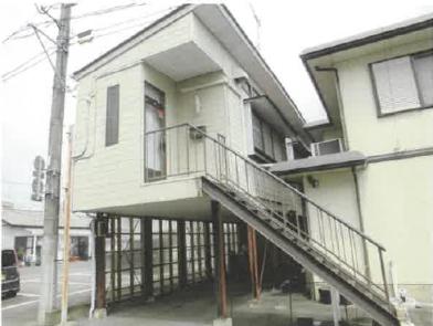 渋川市渋川字阪ノ下
９１０番３０の競売物件
