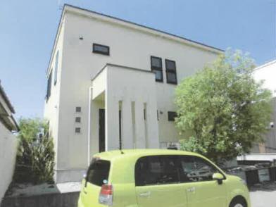 前橋市敷島町
２４０番７５の競売物件
