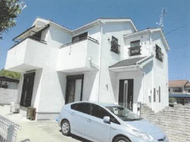 前橋市緑が丘町
１６番３６の競売物件