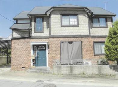 前橋市稲荷新田町字中之免
１９４番２の競売物件