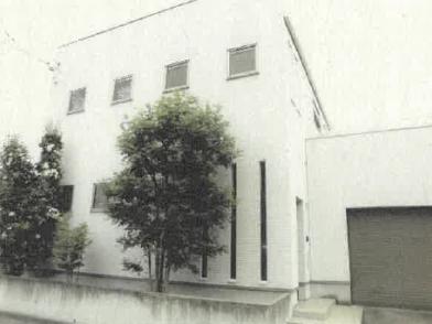 前橋市六供町二丁目
１２番１６の競売物件