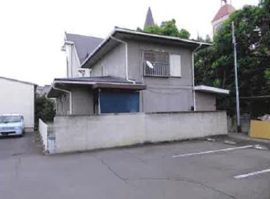 前橋市大友町一丁目
１３番６の競売物件