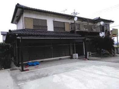 前橋市鶴光路町
１９７番１の競売物件