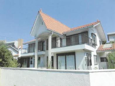 前橋市元総社町字稲葉
２２８番３の競売物件