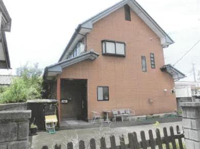 前橋市西片貝町二丁目
４４６番の競売物件