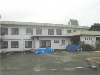 伊勢崎市上諏訪町
２０１２番１の競売物件