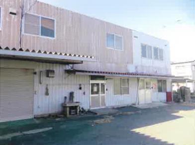 前橋市富士見町時沢字森後
１０２９番３の競売物件