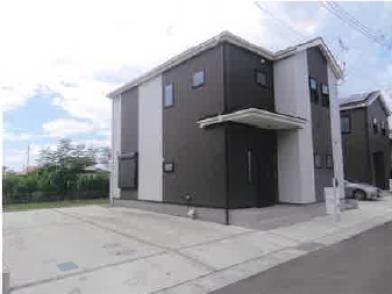 伊勢崎市境保泉字池ノ上
６７８番１１の競売物件