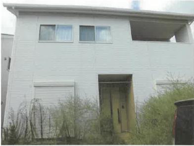 伊勢崎市西久保町二丁目
１４７７番９の競売物件