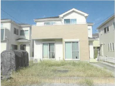 前橋市大胡町
３５６番６の競売物件