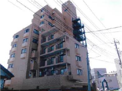 前橋市古市町一丁目　４３番地１０の競売物件