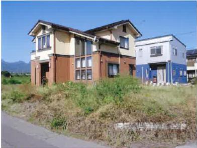 北群馬郡吉岡町大字下野田字藤塚
７８番５の競売物件