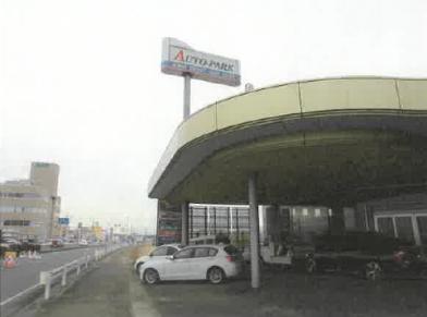 前橋市中内町
５５番３の競売物件