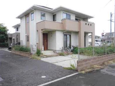 伊勢崎市南千木町
１７３１番３の競売物件