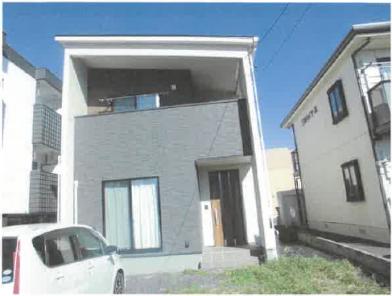 佐波郡玉村町大字上新田字三南裏
１７０６番の競売物件